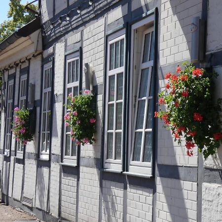 Hotel Dralle Bergen  Extérieur photo