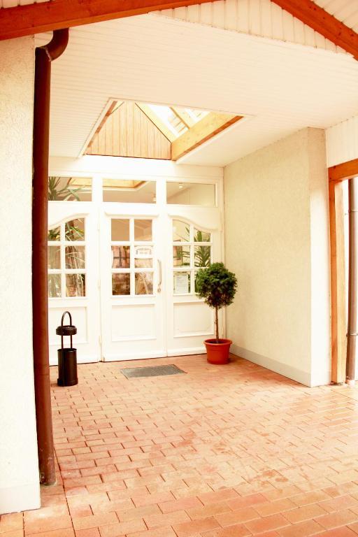 Hotel Dralle Bergen  Extérieur photo