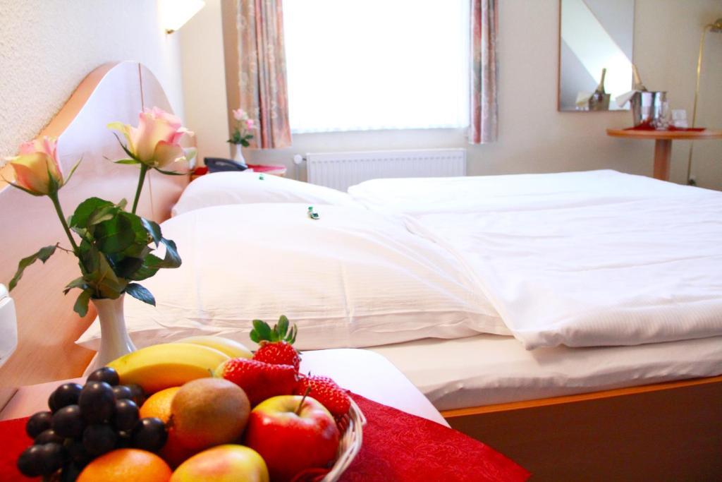 Hotel Dralle Bergen  Chambre photo
