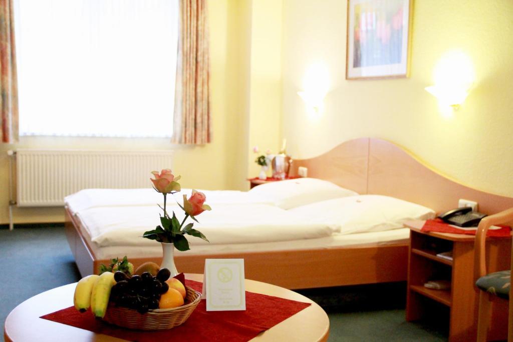 Hotel Dralle Bergen  Chambre photo