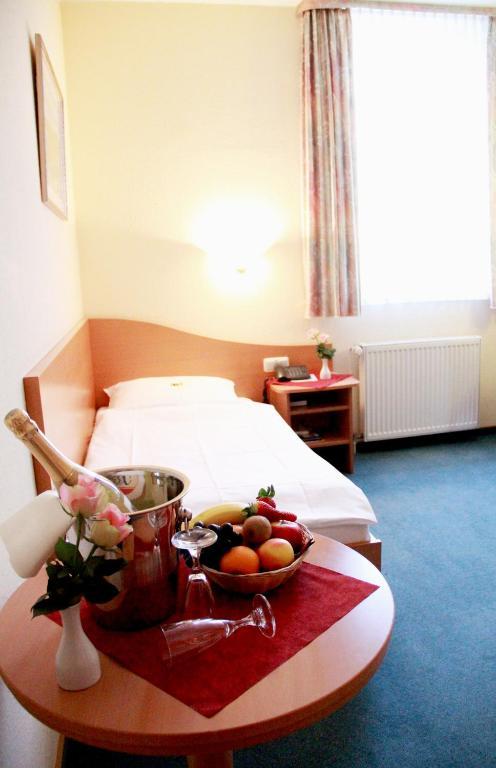 Hotel Dralle Bergen  Chambre photo
