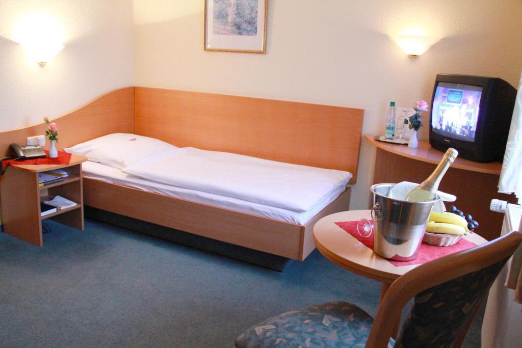 Hotel Dralle Bergen  Chambre photo