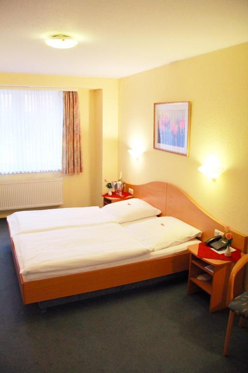Hotel Dralle Bergen  Extérieur photo