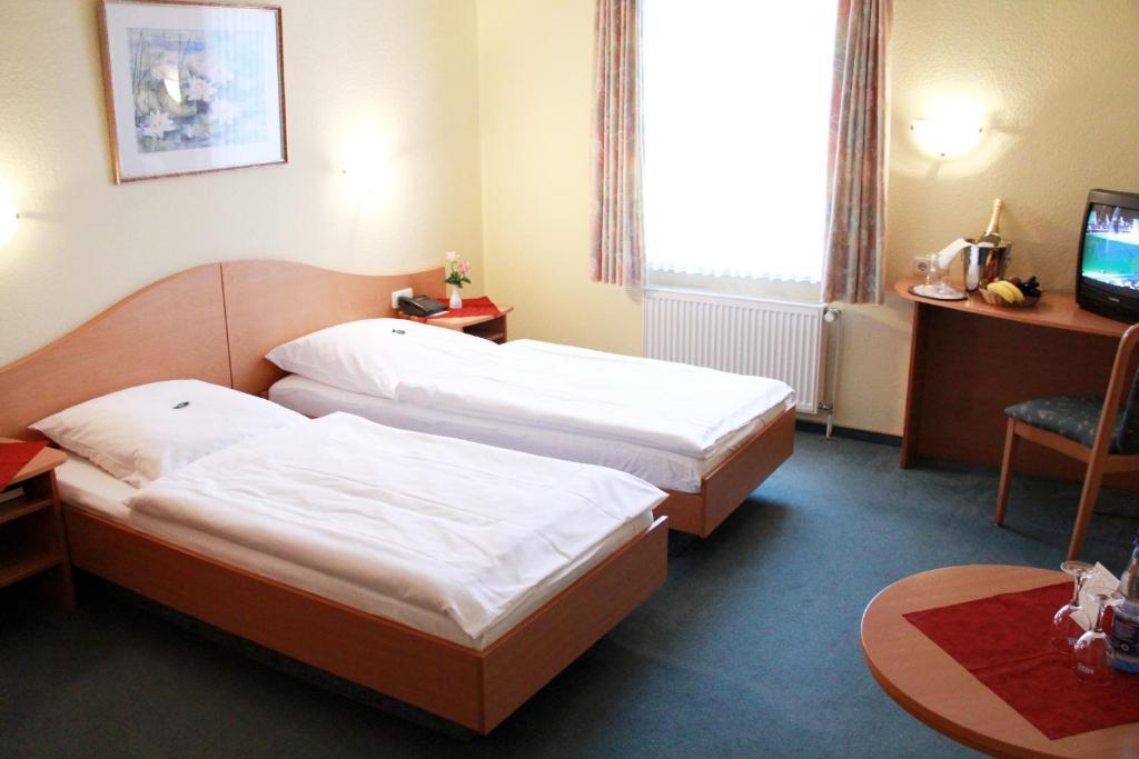 Hotel Dralle Bergen  Extérieur photo