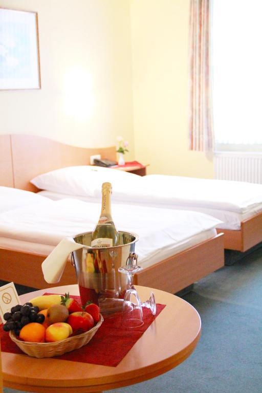 Hotel Dralle Bergen  Extérieur photo