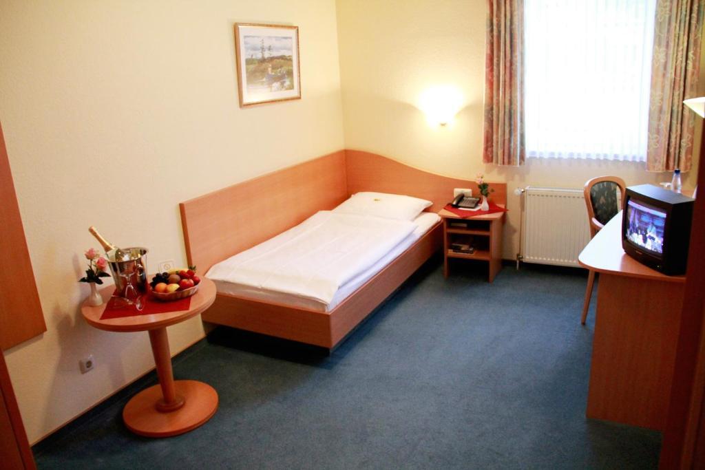 Hotel Dralle Bergen  Extérieur photo