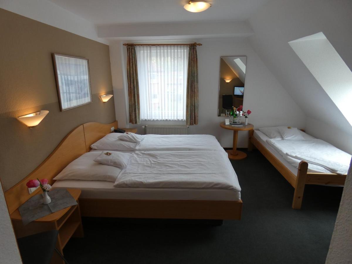 Hotel Dralle Bergen  Extérieur photo