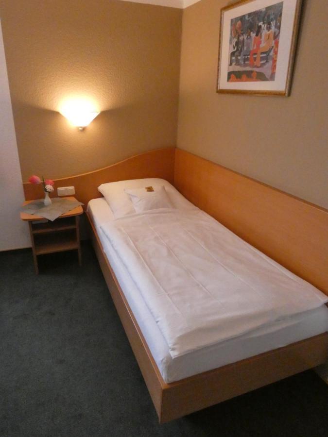Hotel Dralle Bergen  Extérieur photo