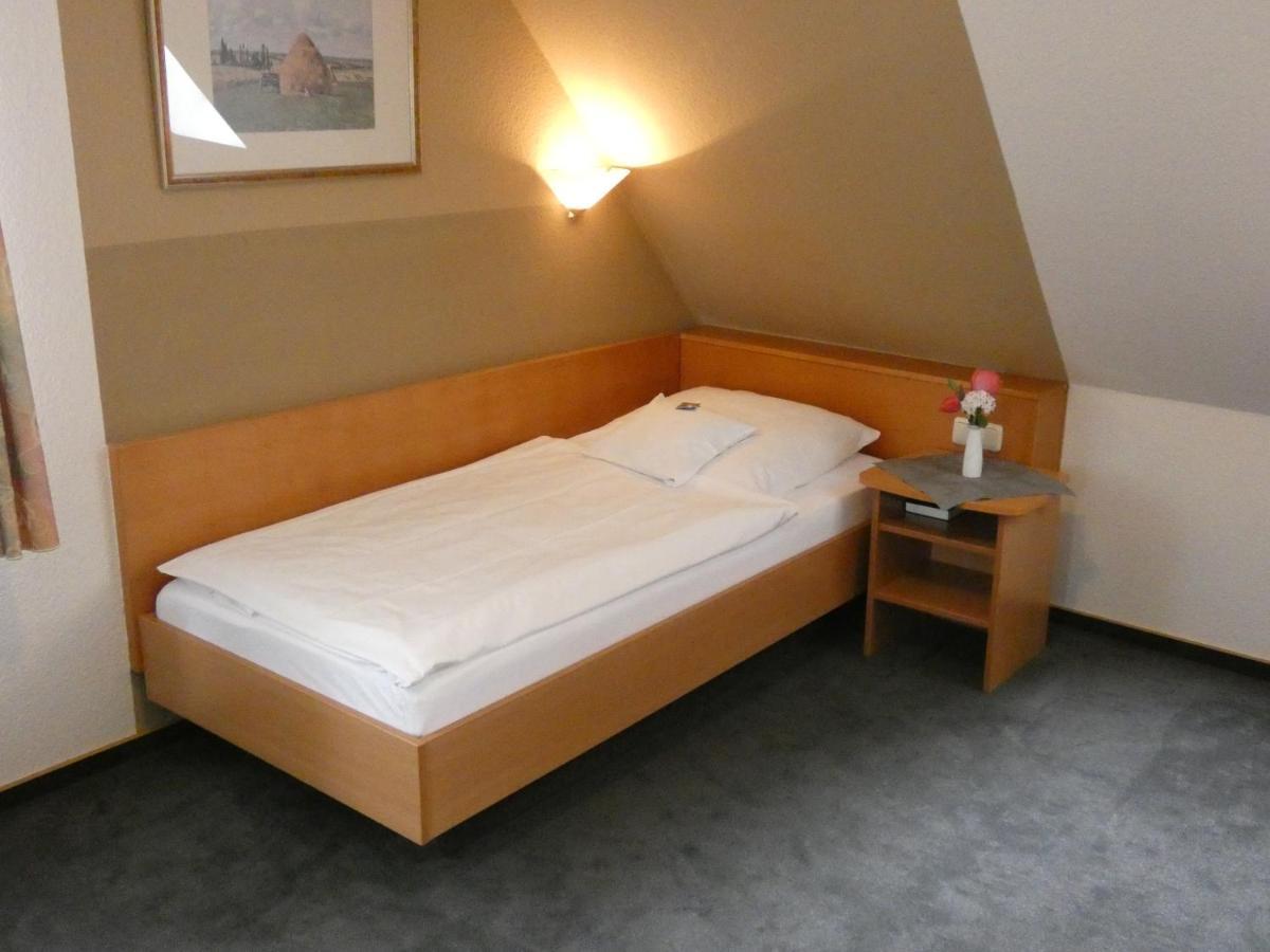 Hotel Dralle Bergen  Extérieur photo
