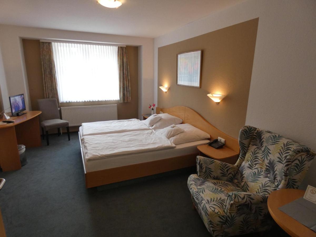 Hotel Dralle Bergen  Extérieur photo