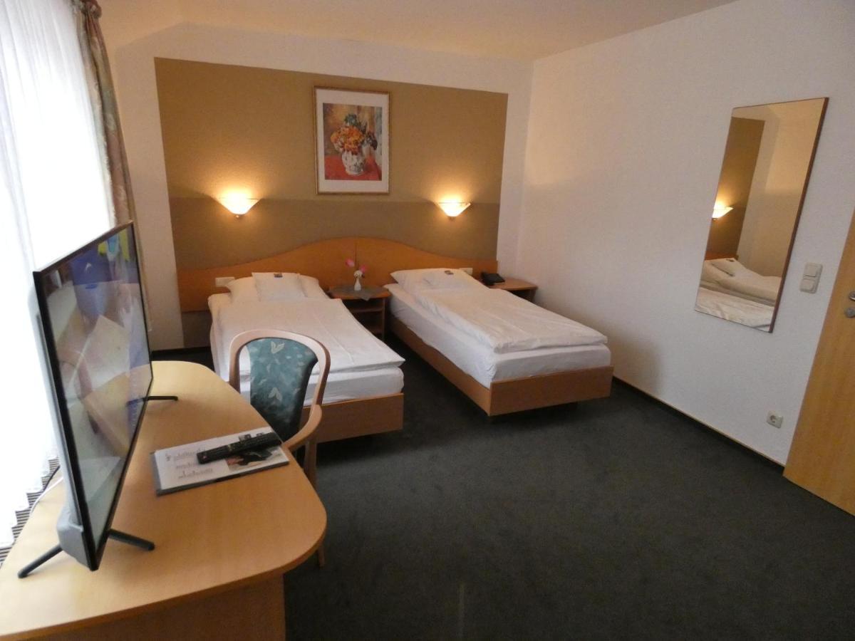 Hotel Dralle Bergen  Extérieur photo