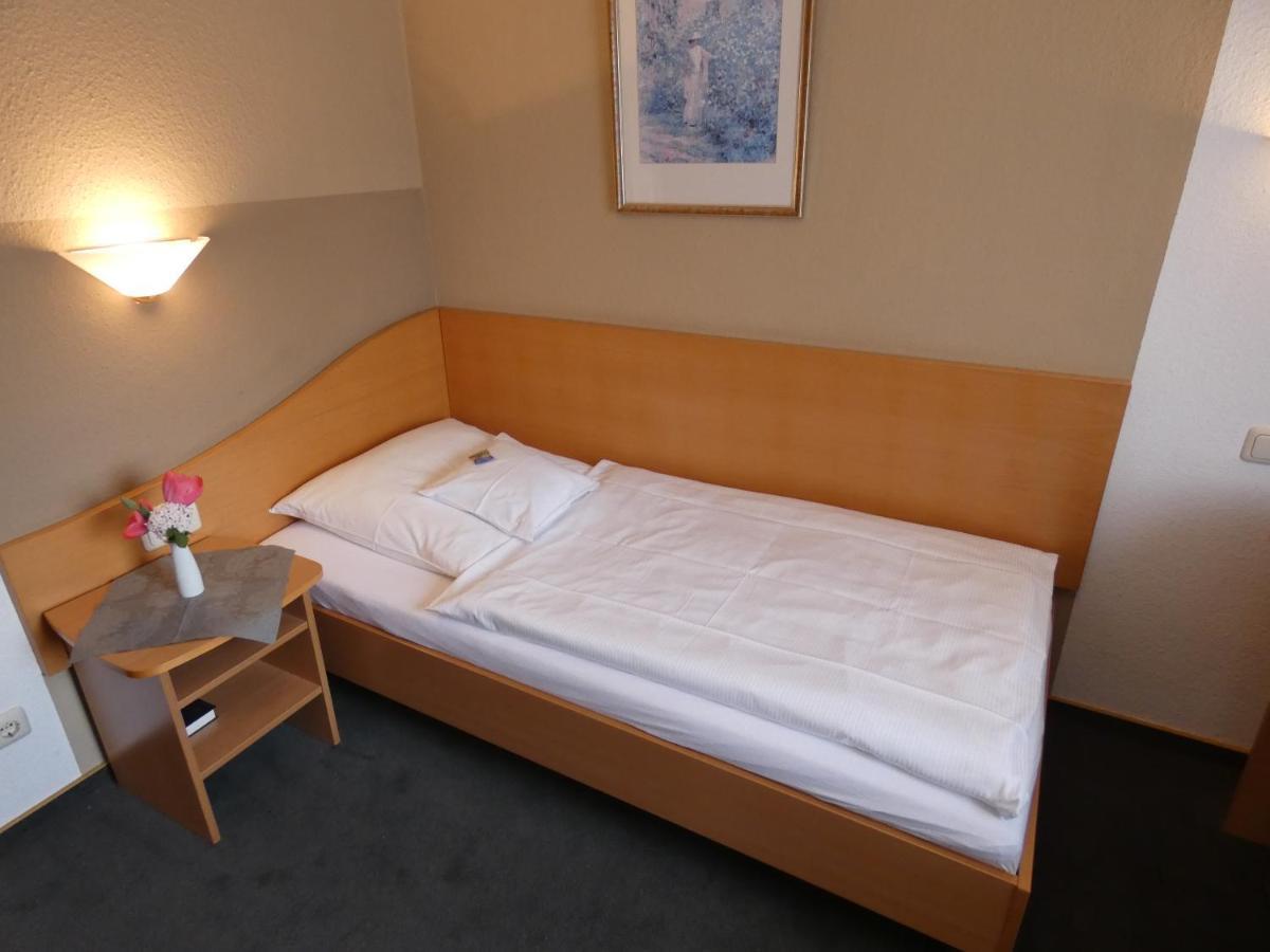 Hotel Dralle Bergen  Extérieur photo