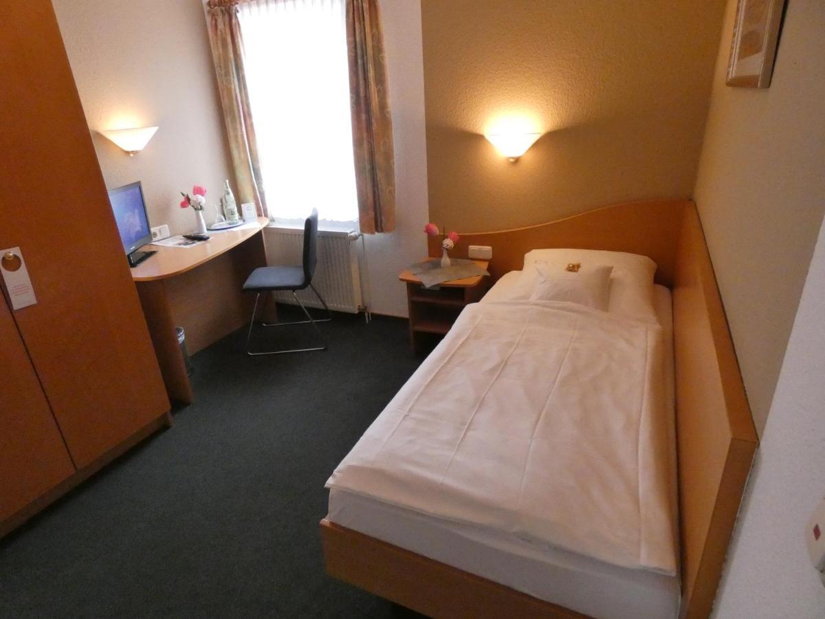 Hotel Dralle Bergen  Extérieur photo
