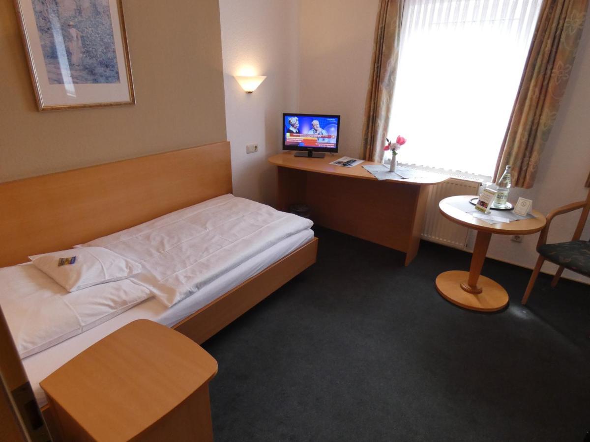 Hotel Dralle Bergen  Extérieur photo