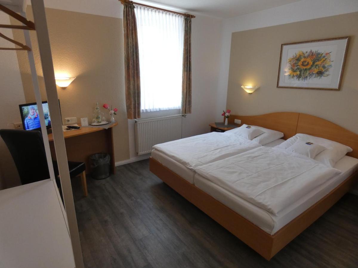 Hotel Dralle Bergen  Extérieur photo