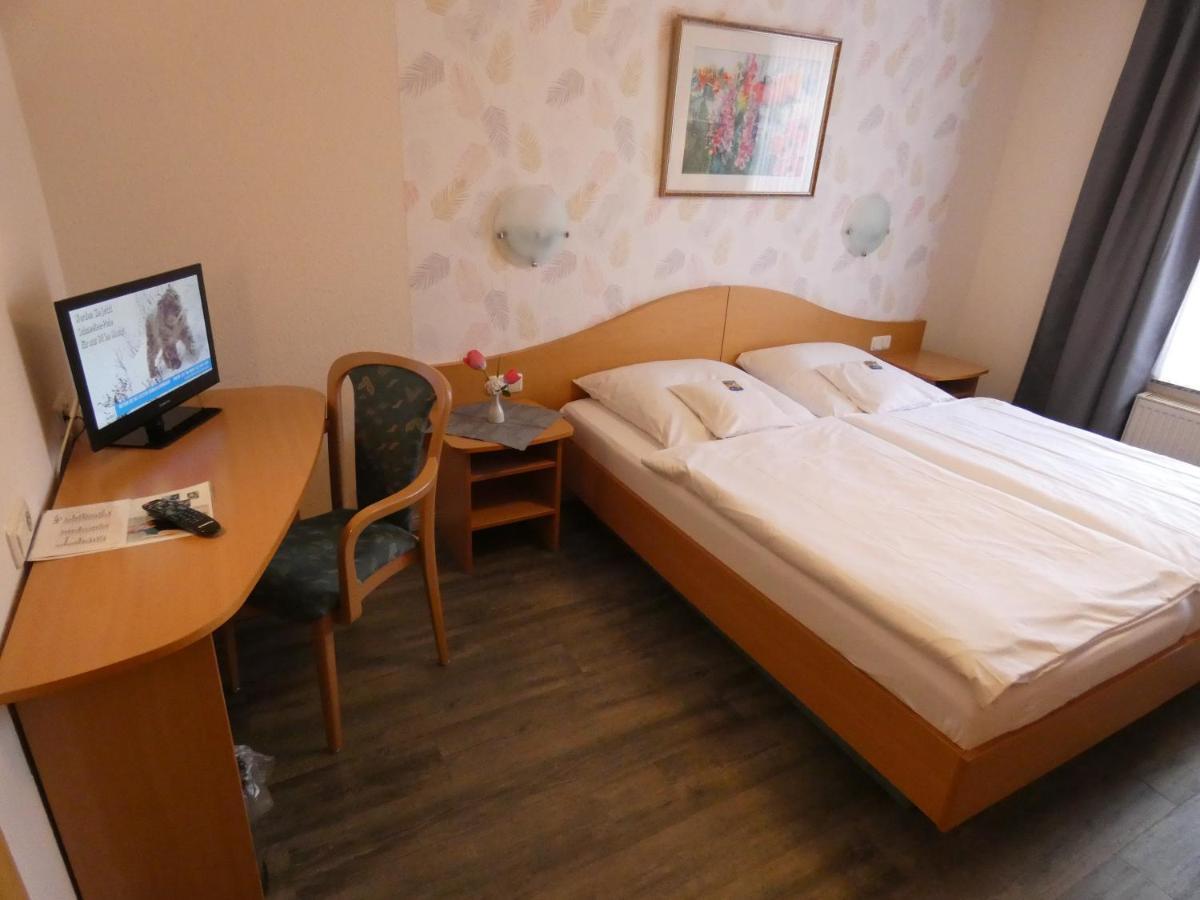 Hotel Dralle Bergen  Extérieur photo