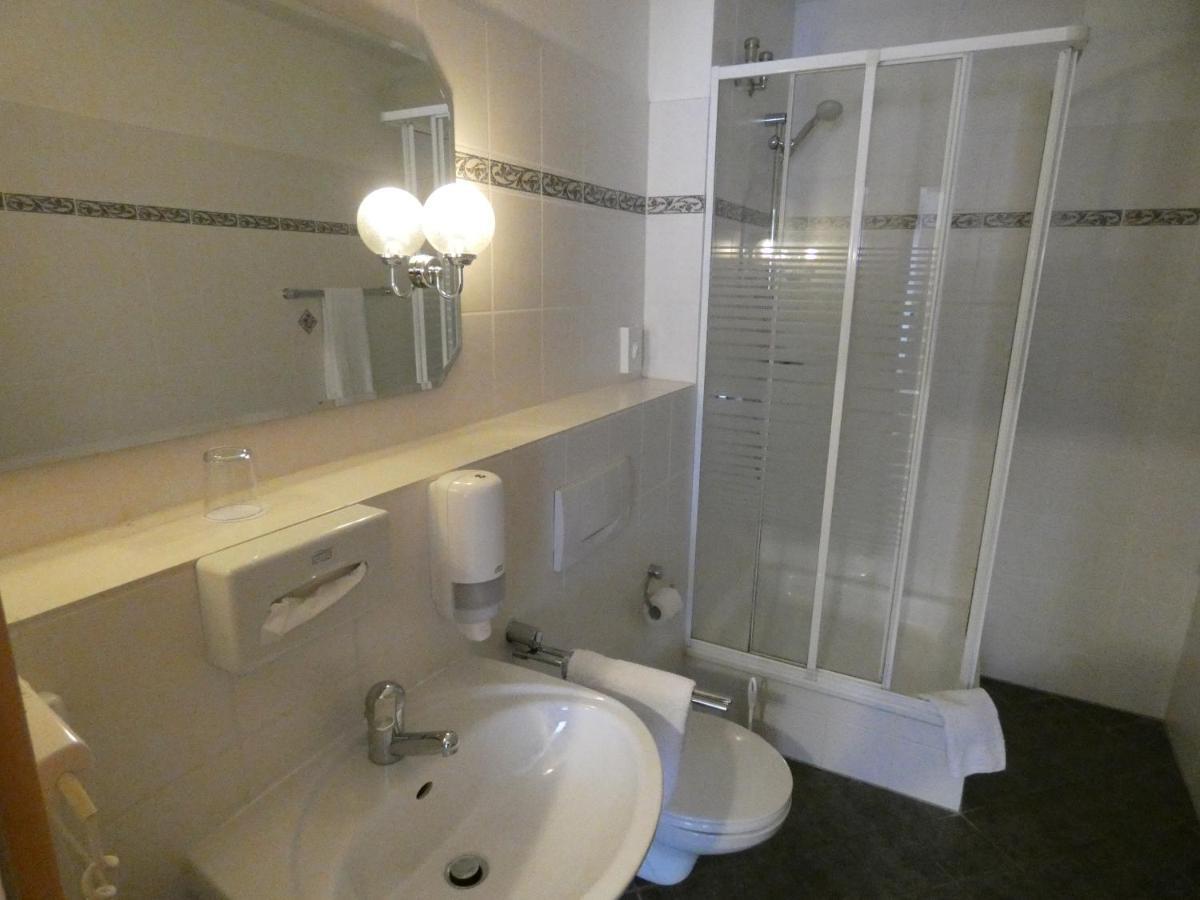 Hotel Dralle Bergen  Extérieur photo