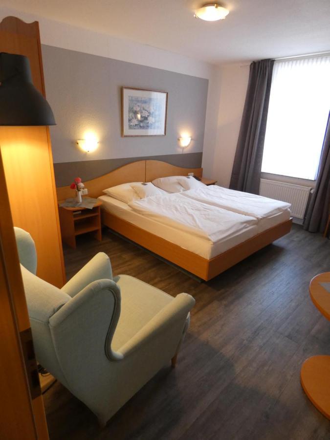 Hotel Dralle Bergen  Extérieur photo