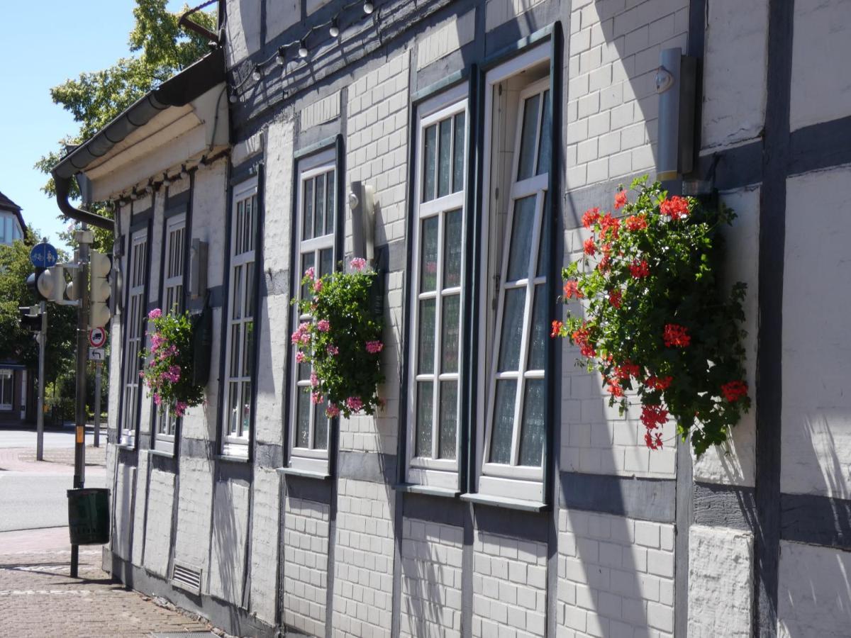 Hotel Dralle Bergen  Extérieur photo